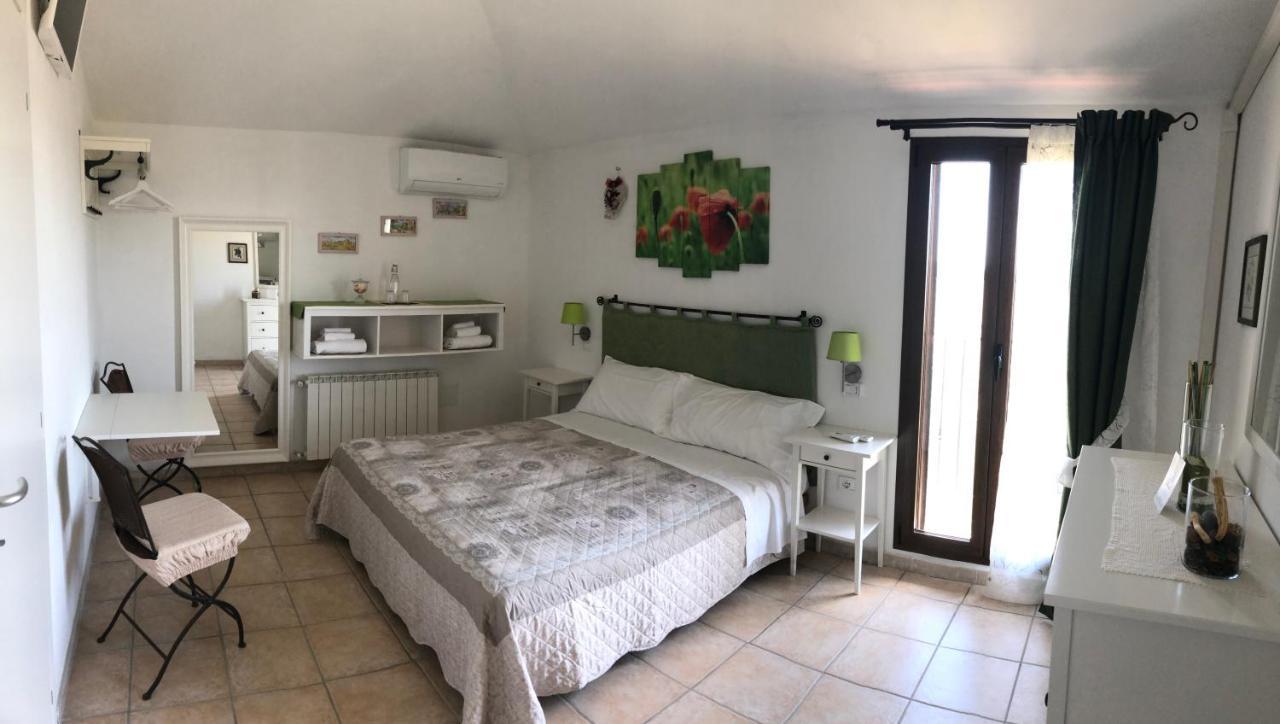 Вилла Il Grano Di Bramante Marrucheto Экстерьер фото